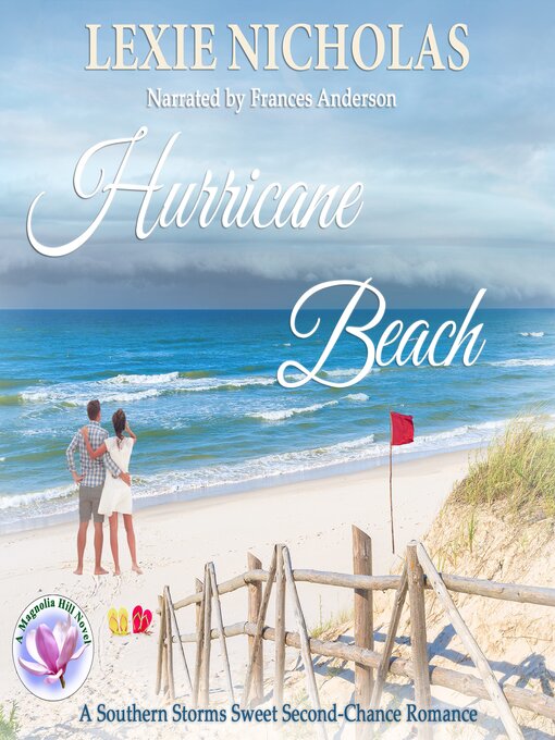 Title details for Hurricane Beach by Lexie Nicholas - Wait list